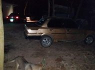 Toyota Corolla 1985 - Bán ô tô Toyota Corolla năm sản xuất 1985, màu nâu  giá 17 triệu tại Bình Thuận  