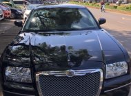 Chrysler 300C 2008 - Bán xe Chrysler 300C năm 2008, màu đen, nhập khẩu giá 720 triệu tại Gia Lai