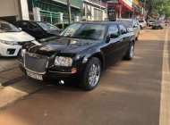 Chrysler 300C 2008 - Xe Chrysler 300C sản xuất năm 2008, màu đen giá 720 triệu tại Gia Lai