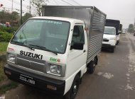 Suzuki Supper Carry Truck 2018 - Bán Suzuki 5 tạ kín siêu dài, Suzuki Truck siêu dài, xe tải Suzuki, tặng 100% thuế trước bạ - LH: 0985858991 giá 257 triệu tại Hà Nội