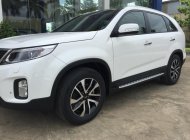 Kia Sorento GAT 2018 - Kia Sorento 2018 - Kia Quảng Nam - Có xe giao ngay - LH:0935.218.286 giá 799 triệu tại Quảng Nam