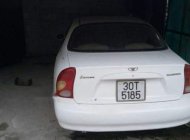 Daewoo Lanos 2003 - Bán ô tô Daewoo Lanos đời 2003, màu trắng, xe cũ giá 65 triệu tại Hà Giang