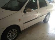 Fiat Siena 2006 - Cần bán Fiat Siena năm sản xuất 2006, màu trắng xe gia đình giá 105 triệu tại Bình Phước