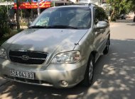 Kia Carnival GS 2007 - Em bán Kia Carnival Sx cuối 2007, xe cực đẹp không lỗi nào hết giá 188 triệu tại Tp.HCM