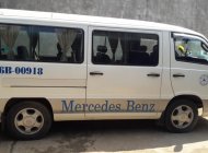 Mercedes-Benz MB 2003 - Bán xe Mercedes MB đời 2003, màu trắng giá cạnh tranh giá 87 triệu tại Quảng Ngãi