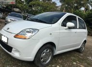 Daewoo Matiz Van 2010 - Xe Daewoo Matiz Van đời 2010, màu trắng, nhập khẩu nguyên chiếc   giá 138 triệu tại Hà Nội