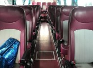 Hyundai Universe Xpress Luxury 2008 - Cần bán Hyundai Universe Xpress Luxury 2008, màu bạc, xe đẹp không tì vết, zin 99% giá 1 tỷ 528 tr tại Hà Nội