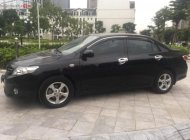 Toyota Corolla altis G 2010 - Cần bán gấp Toyota Corolla altis G năm sản xuất 2010, màu đen, xe nhập   giá 535 triệu tại Hà Nội