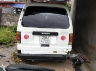 Suzuki Super Carry Van 1998 - Bán ô tô Suzuki Super Carry Van năm sản xuất 1998, màu trắng giá 62 triệu tại Hà Nội