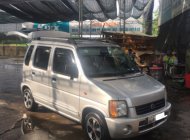 Suzuki APV   1.0 MT  2005 - Bán Suzuki APV 1.0 MT đời 2005 xe gia đình giá 159 triệu tại Hà Nội