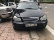 Mercedes-Benz C class   C180K  2002 - Cty FTC thanh lý xe C180K Sx 2002, xe cực đẹp, máy chất gầm chắc giá 185 triệu tại Hà Nội