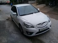 Hyundai Verna 1.4 MT 2010 - Bán Hyundai Verna 1.4 MT sản xuất 2010, màu trắng, xe nhập chính chủ giá 240 triệu tại Hà Giang