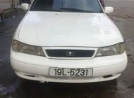 Daewoo Cielo 2000 - Bán Daewoo Cielo đời 2000, màu trắng ít sử dụng giá 40 triệu tại Phú Thọ