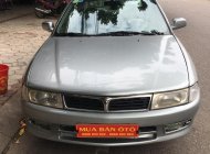 Mitsubishi Lancer 2000 - Bán Mitsubishi Lancer đời 2000, màu bạc giá 112 triệu tại Bắc Kạn