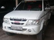 Isuzu Hi lander  MT 2005 - Cần bán Isuzu Hi Lander MT sản xuất 2005, màu trắng, xe cũ giá 240 triệu tại Tiền Giang