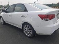 Kia Cerato    AT 2009 - Bán xe Kia Cerato AT năm sản xuất 2009, Đk 2010 giá 375 triệu tại Hải Dương