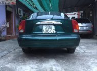 Daewoo Lanos 1.5 MT 2003 - Bán xe Daewoo Lanos 1.5 MT năm 2003, màu xanh lam  giá 105 triệu tại Yên Bái