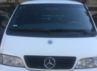 Mercedes-Benz MB   2002 - Bán Merc 16 chỗ đời 2002, xe vip, LH 0934.866856 giá 70 triệu tại TT - Huế