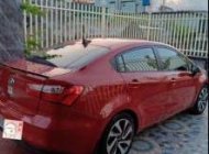 Kia Rio   2015 - Cần bán xe Kia Rio đời 2015, màu đỏ, xe nhập như mới, 465 triệu giá 465 triệu tại Hà Nam