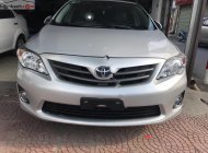 Toyota Corolla XLI 2011 - Cần bán Toyota Corolla XLI sản xuất 2011, màu bạc, nhập khẩu  giá 565 triệu tại Hà Nội