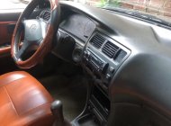 Toyota Corolla MT 1995 - Bán Toyota Corolla MT năm sản xuất 1995, màu bạc, nhập khẩu nguyên chiếc   giá 139 triệu tại Hậu Giang