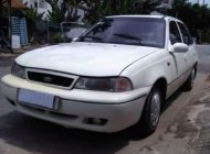 Daewoo Cielo 1996 - Cần bán Daewoo Cielo năm sản xuất 1996, màu trắng, xe nhập giá 43 triệu tại Cần Thơ