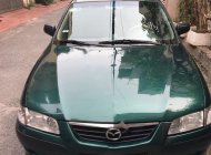 Mazda 626 2.0 MT 2001 - Cần bán gấp Mazda 626 2.0 MT 2001, nhập khẩu nguyên chiếc giá 165 triệu tại Thái Bình