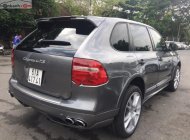 Porsche Cayenne GTS 2009 - Bán Porsche Cayenne GTS 2009, màu xám, xe nhập giá 1 tỷ 150 tr tại Tp.HCM