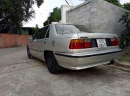 Hyundai Sonata   1990 - Bán xe Hyundai Sonata đời 1990, màu bạc giá tốt giá 52 triệu tại Bình Dương