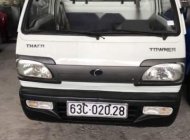 Thaco TOWNER 2012 - Cần bán Thaco Towner 2012, màu trắng, giá 82tr giá 82 triệu tại Tiền Giang