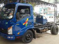 Veam VT252   2018 - Bán xe tải nhẹ 2 tấn 4, Veam VT 252-1 giá 350 triệu tại Tp.HCM
