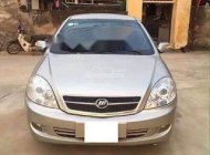 Lifan 520 2008 - Bán Lifan 520 sản xuất 2008, màu bạc giá 80 triệu tại Hải Dương