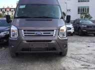 Ford Transit 2.4 SVP 2018 - Bán Transit đủ màu đủ các bản 2018 giá tốt nhất thị trường, hỗ trợ trả góp lãi suất thấp, LH 0974286009 giá 800 triệu tại Lai Châu