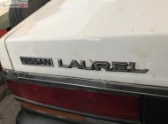 Nissan Bluebird   1990 - Bán Nissan Bluebird đời 1990, màu trắng, nhập khẩu giá 60 triệu tại An Giang