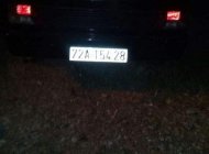 Peugeot 309 1990 - Cần bán xe Peugeot 309 sản xuất năm 1990, xe nhập giá 50 triệu tại Trà Vinh