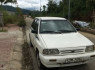 Kia CD5 1996 - Bán Kia CD5 1996, màu trắng   giá 40 triệu tại Lào Cai