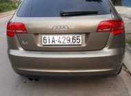 Audi A3 2010 - Bán ô tô Audi A3 đời 2010, nhập khẩu Đức giá 560 triệu tại Bình Dương