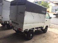 Suzuki Super Carry Truck 2018 - Suzuki tải 5 tạ mới 2018, khuyến mại 10tr tiền mặt,  hỗ trợ trả góp, đăng ký đăng kiểm  giá 263 triệu tại Thái Nguyên