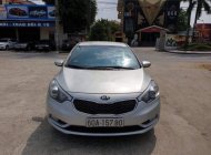 Kia K3 MT  2014 - Cần bán gấp Kia K3 MT đời 2014 giá cạnh tranh giá 455 triệu tại Hà Nội