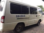 Hyundai Grand Starex 1997 - Cần bán xe Hyundai Grand Starex 1997, màu trắng, giá chỉ 69 triệu giá 69 triệu tại Tp.HCM