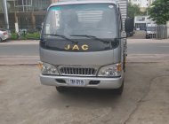 Xe tải 1,5 tấn - dưới 2,5 tấn 2017 - Bán xe tải Jac 2T4 giá rẻ nhất tại Cà Mau, Kiên Giang giá 310 triệu tại Cà Mau