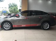 Ford Focus   Titanium  2014 - Bán ô tô Ford Focus Titanium 2014, màu xám giá 515 triệu tại Đà Nẵng