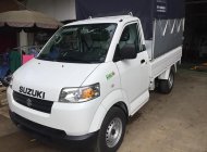 Suzuki Carry 2018 - Bán Suzuki Carry Pro mới 2018, nhập khẩu nguyên chiếc, hỗ trợ trả góp 70%, giao xe tận nơi giá 330 triệu tại Lạng Sơn