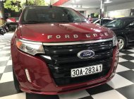 Ford Edge Sport 2013 - Bán xe Ford Edge Sport đời 2014, màu đỏ, xe nhập giá 1 tỷ 190 tr tại Hà Nội