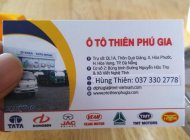 Xe tải 2,5 tấn - dưới 5 tấn 2018 - Bán xe tải nhẹ Daisaki tại Quảng Ngãi, giá rẻ giá 356 triệu tại Quảng Ngãi