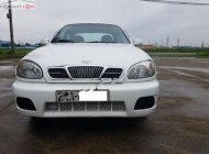 Daewoo Lanos SX 2005 - Xe cũ Daewoo Lanos SX sản xuất năm 2005, màu trắng, 69tr giá 69 triệu tại Phú Thọ