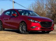 Mazda 1500 1,5  2017 - Bán Mazda 1500 1,5 đời 2017, màu đỏ còn mới, 640tr giá 640 triệu tại Hà Tĩnh