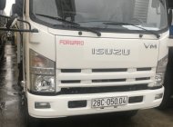 Bán xe tải Isuzu 8,2 tấn, chỉ cần 150 triệu giao xe ngay giá 750 triệu tại Tp.HCM
