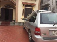 Kia Carnival   2007 - Cần bán xe Kia Carnival đời 2007, màu bạc giá 230 triệu tại Hải Dương