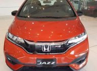 Honda Jazz   2018 - Bán Honda Jazz đời 2018, màu đỏ giá tốt giá 624 triệu tại An Giang